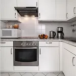 Apartments Monbijou
