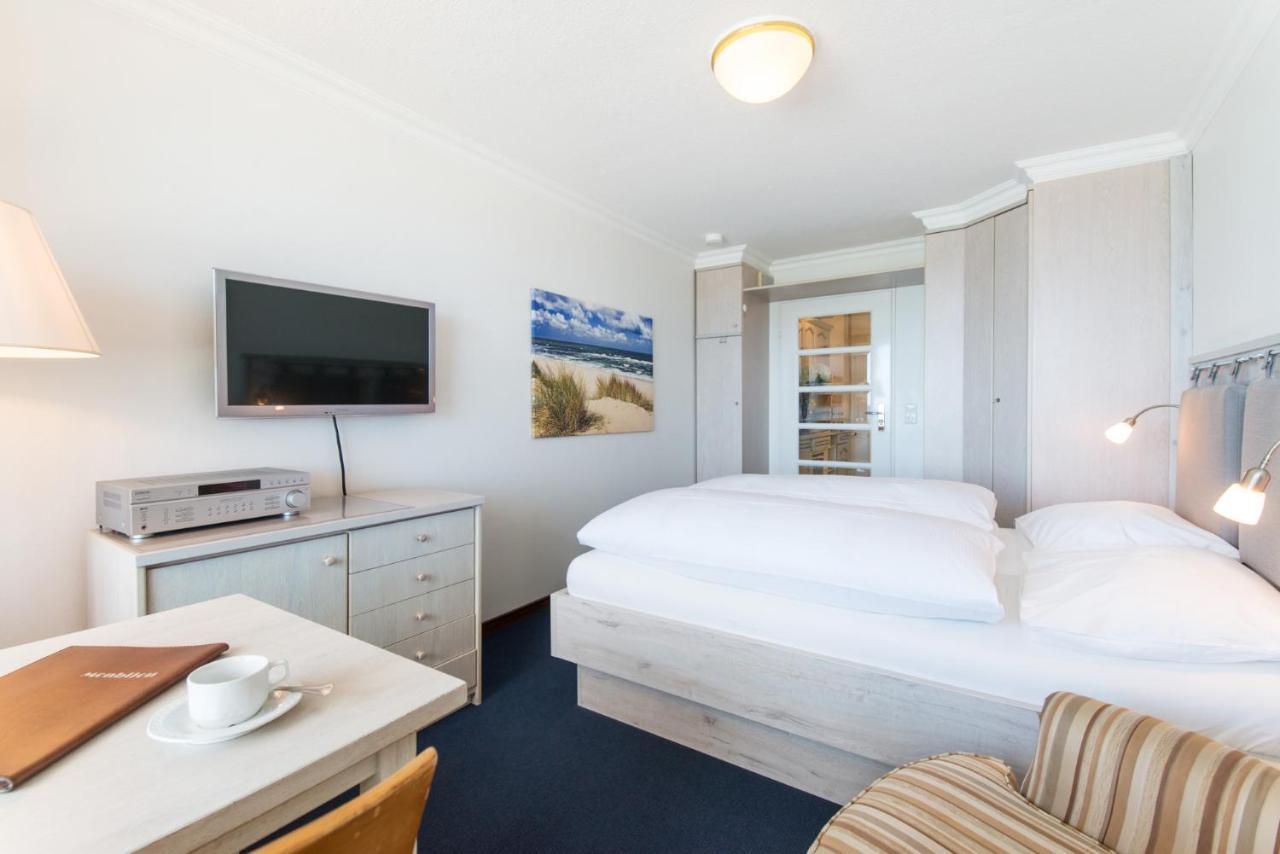 Monbijou Apartment *