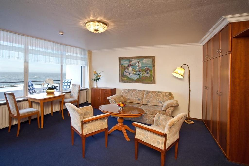 Monbijou Apartment *