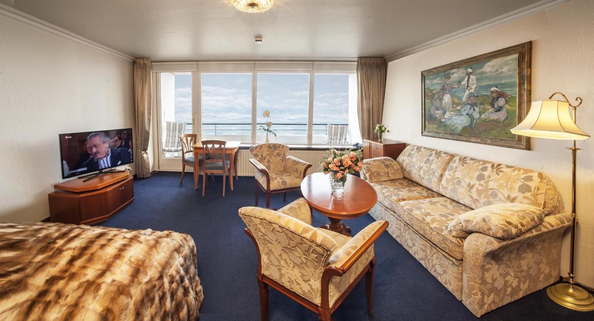 Monbijou Apartment